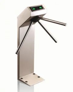 Лот: 16754315. Фото: 1. Турникет PERCo-TTR-04CW. Cистемы контроля и управления доступом (СКУД)