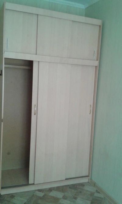 Лот: 9346923. Фото: 1. продам шкаф-купе 3х створч. Шкафы, шкафы-купе