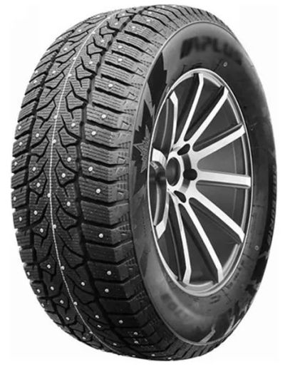 Лот: 20764822. Фото: 1. Шина Royal Black Royal Stud II... Шины