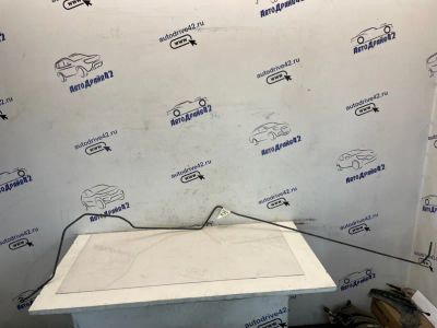 Лот: 22460092. Фото: 1. трубка абсорбера Ford Focus CB4. Другое (автозапчасти)