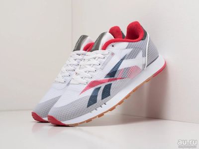 Лот: 17468469. Фото: 1. Кроссовки Reebok Classic Leather... Кеды, кроссовки, слипоны