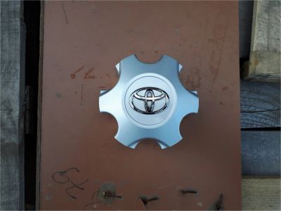 Лот: 11465468. Фото: 1. Колпачок для литого диска Toyota... Колпаки