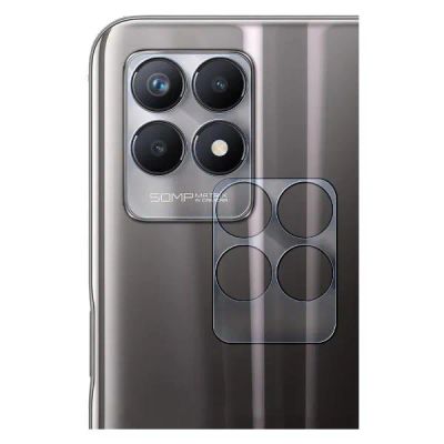 Лот: 24499915. Фото: 1. Защитное стекло Krutoff для Realme... Защитные стёкла, защитные плёнки