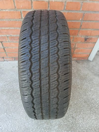 Лот: 19340859. Фото: 1. Hankook 255/70R15 RA07. Шины