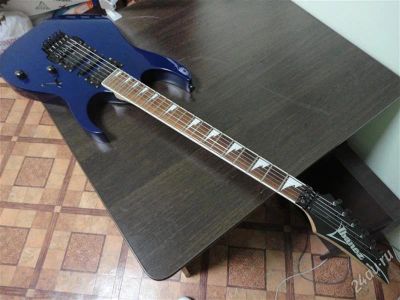 Лот: 2452650. Фото: 1. ibanez rg370 made in korea 2005. Гитары