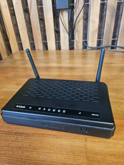 Лот: 24618788. Фото: 1. Роутеры Wi-fi. Маршрутизаторы (роутеры)