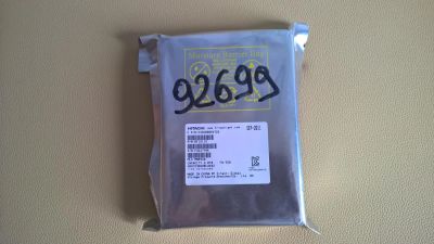 Лот: 7331434. Фото: 1. Винчестер Hitachi 2 TB (новый... Жёсткие диски (HDD)