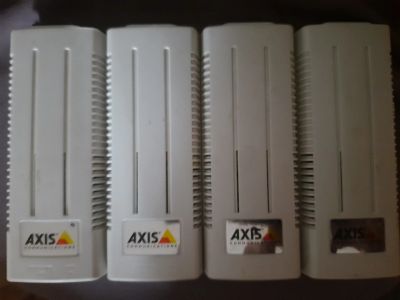 Лот: 24969301. Фото: 1. Блок питания сетевых камер axis... Корпуса, блоки питания