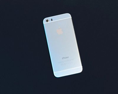 Лот: 19823599. Фото: 1. Корпус iPhone 5S (дизайн iP6... Другое (запчасти, оборудование)