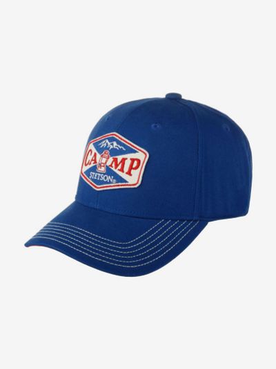 Лот: 22437292. Фото: 1. Бейсболка STETSON 7721142 BASEBALL... Другое (спортивная одежда)