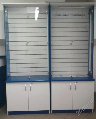 Лот: 1756516. Фото: 1. витрина. Торговое