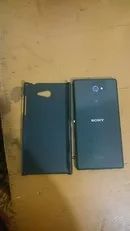 Лот: 5086539. Фото: 1. Sony Xperia M Dual. Смартфоны