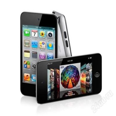 Лот: 2640462. Фото: 1. ipod touch 4 8gb обмен на iphone... Разное