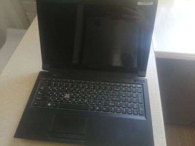 Лот: 19088281. Фото: 1. Lenovo B570e на запчасти. Ноутбуки