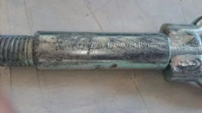 Лот: 14008266. Фото: 1. Буксировочное кольцо. Тросы буксировочные