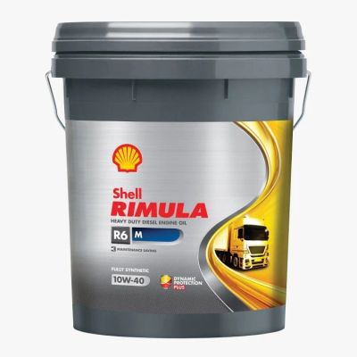 Лот: 9257254. Фото: 1. SHELL Rimula R6 M 10W-40. Масла, жидкости
