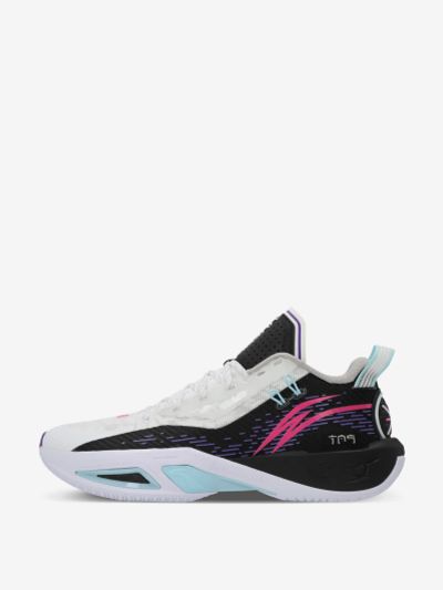Лот: 24288076. Фото: 1. Кроссовки мужские Li-Ning Wade... Кеды, кроссовки, слипоны