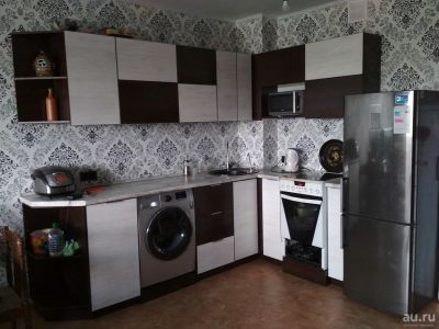 Лот: 13323765. Фото: 1. кухня 4. Столешницы, барные стойки