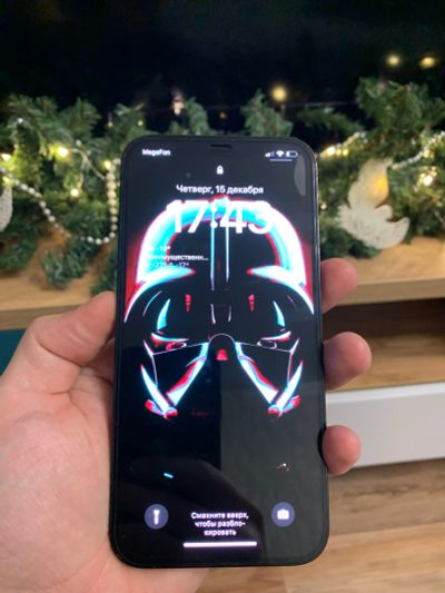 Лот: 19809132. Фото: 1. iPhone 12 Pro Max 128gb. Смартфоны