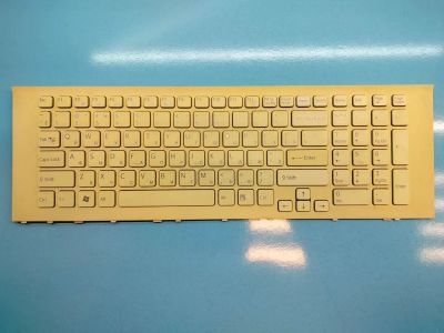 Лот: 20797790. Фото: 1. Б/У клавиатура V116646CD AENE8F00020... Клавиатуры для ноутбуков