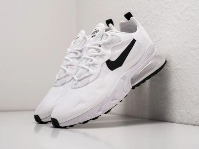 Лот: 24977506. Фото: 1. Кроссовки Nike Air Max 270 React. Кеды, кроссовки, слипоны