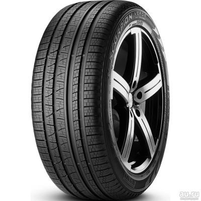 Лот: 16834300. Фото: 1. Pirelli 255/55R20 110W XL Scorpion... Шины