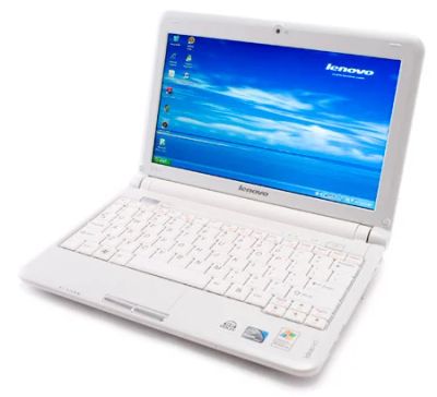Лот: 6815832. Фото: 1. Продам Нетбук Lenovo S10-2. Ноутбуки