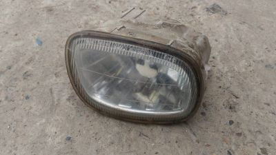 Лот: 14001374. Фото: 1. фара противотуманная Toyota Carina... Оптика и освещение
