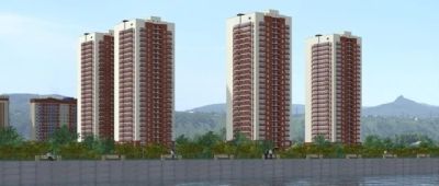 Лот: 8733120. Фото: 1. 1 комн. ЖК Панорама, 3 дом. Квартиры, студии