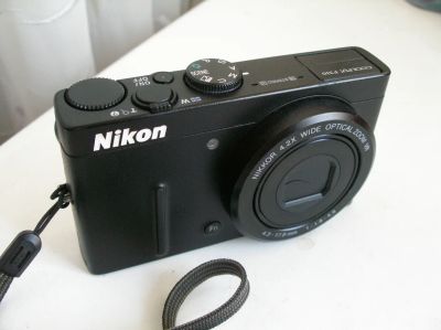 Лот: 8952137. Фото: 1. Nikon Coolpix P310. Цифровые компактные
