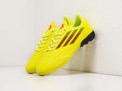 Лот: 19683834. Фото: 1. Футбольная обувь Adidas X Speedflow... Кеды, кроссовки, слипоны