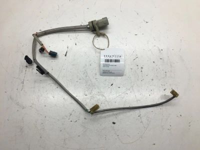 Лот: 20386565. Фото: 1. Проводка АКПП Toyota Bb 2000 8212552010... Трансмиссия