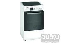 Лот: 18553636. Фото: 1. Плита электрическая Bosch HKG950120R. Плиты, духовые шкафы, варочные поверхности