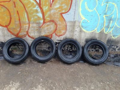 Лот: 7418747. Фото: 1. Falken шины летние. Шины