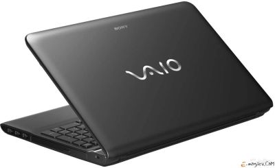 Лот: 7301717. Фото: 1. Ноутбук Sony Vaio SVE171G11V 2... Ноутбуки