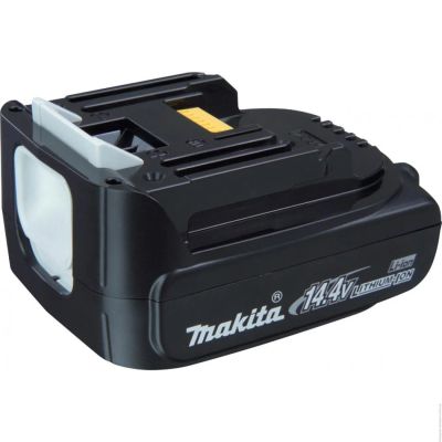 Лот: 6743329. Фото: 1. Аккумулятор батарея Makita 14... Электроинструмент