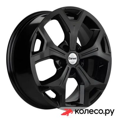 Лот: 25222242. Фото: 1. Талкас 1710 6.5x17/5*114.3 D54... Диски