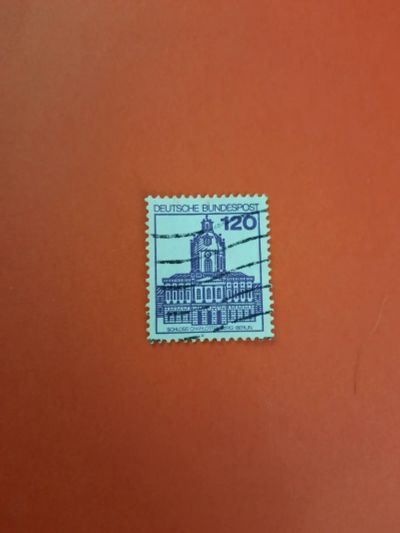 Лот: 17438875. Фото: 1. Марка 594. Марки