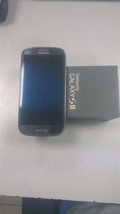 Лот: 3665398. Фото: 1. Samsung galaxy s3 i9300 16gb Оригинал. Смартфоны