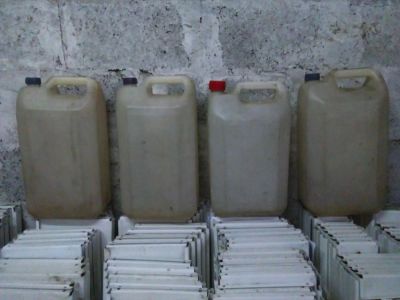 Лот: 11023998. Фото: 1. Канистра 10л под питьевую воду. Баки, ёмкости