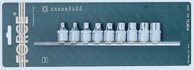 Лот: 6117650. Фото: 1. FORCE Набор инструментов F-3091... Наборы инструмента