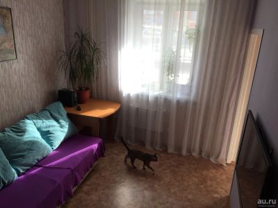 Лот: 13611440. Фото: 1. Продам квартиру 48,6 кв.м.с кухней-гостиной... Квартиры, студии