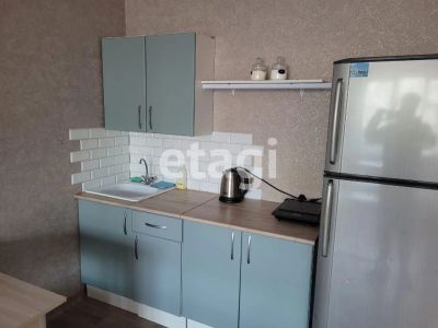 Лот: 21446474. Фото: 1. Сдам 1-комн. кв. 34 кв.м. Красноярск... Квартиры, студии