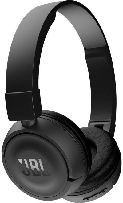 Лот: 11643075. Фото: 1. Наушники беспроводные JBL T450BT... Наушники, гарнитуры