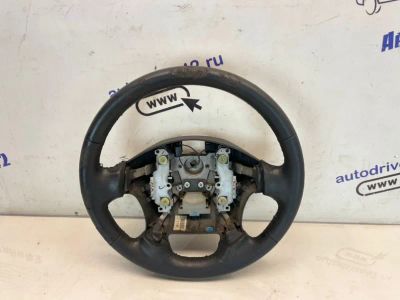Лот: 21701865. Фото: 1. руль Kia Sportage KM. Другое (автозапчасти)