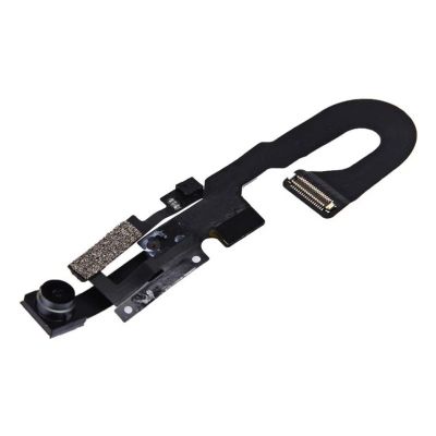 Лот: 21059095. Фото: 1. Шлейф Apple iPhone 7 (A1660) на... Шлейфы, разъёмы