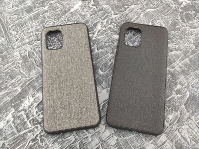Лот: 16264380. Фото: 1. Чехол ткань для Xiaomi Mi 10 Lite... Чехлы, бамперы