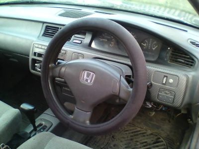 Лот: 9973990. Фото: 1. продам civic. Автомобили