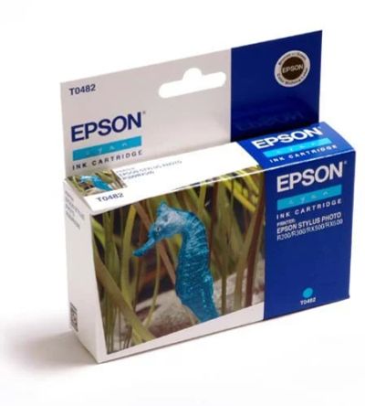 Лот: 5342964. Фото: 1. Картридж д/струйной печати Epson... Картриджи, расходные материалы