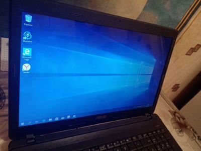 Лот: 16664671. Фото: 1. Ноутбук Asus. Ноутбуки